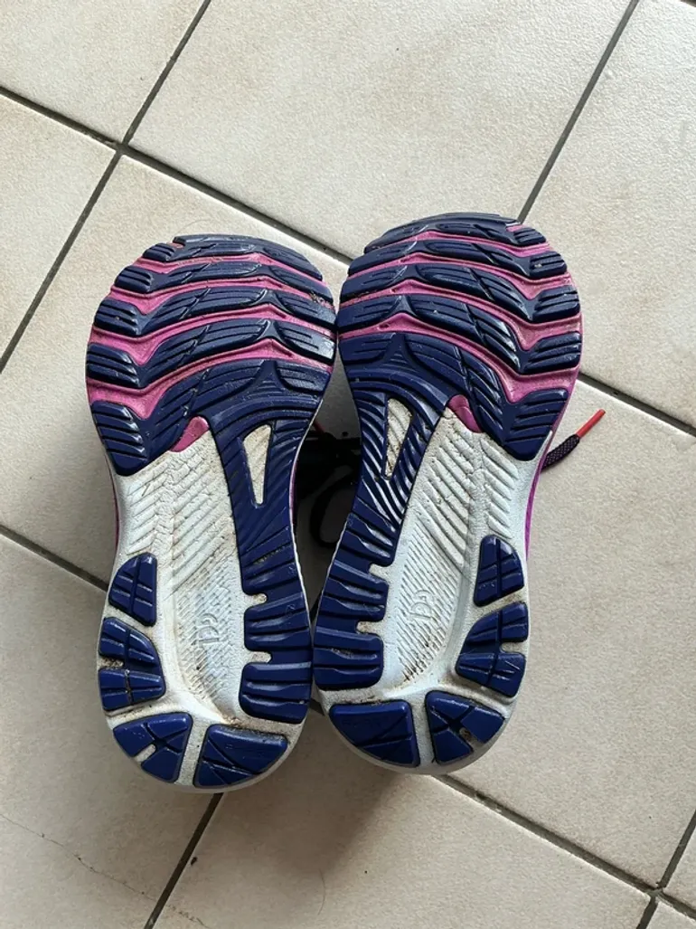 Gebrauchtes Asics Gel Kayano 29 bike — Bild 4 von 5