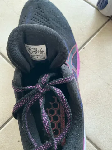 Gebrauchtes Asics Gel Kayano 29 bike — Bild 5 von 5