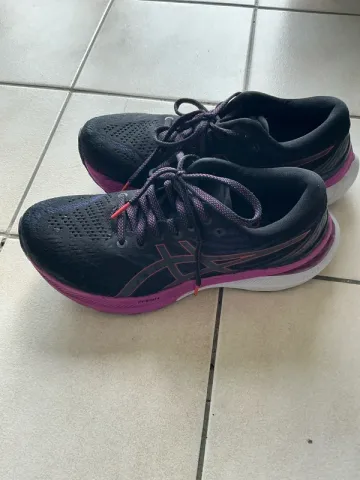 Gebrauchtes Asics Gel Kayano 29 bike — Bild 2 von 5
