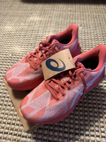 Gebrauchtes Asics Dynablast 5 bike — Bild 1 von 7