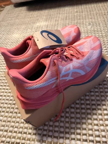 Gebrauchtes Asics Dynablast 5 bike — Bild 5 von 7