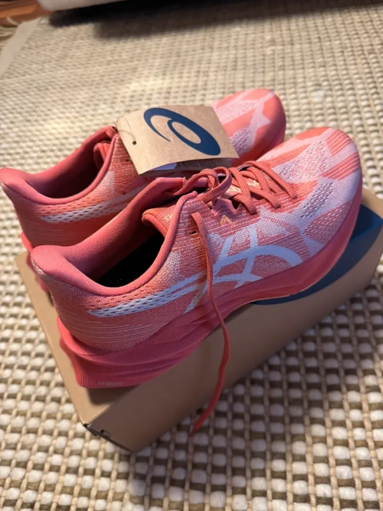 Gebrauchtes Asics Dynablast 5 bike — Bild 5 von 7