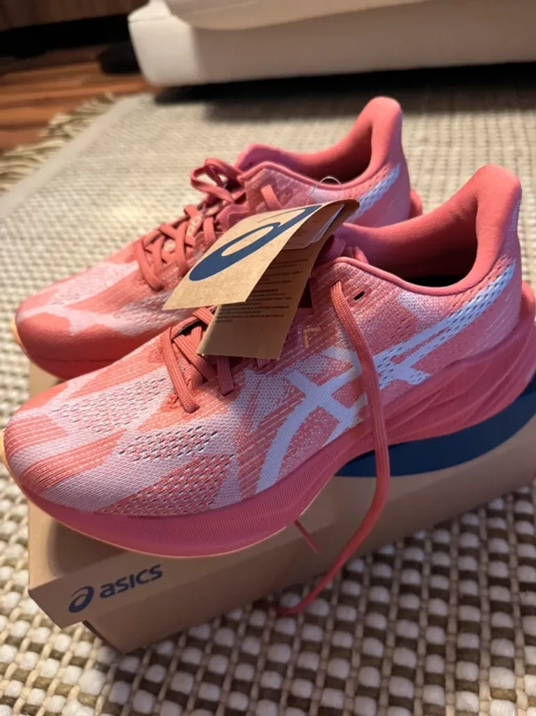 Gebrauchtes Asics Dynablast 5 bike — Bild 2 von 7