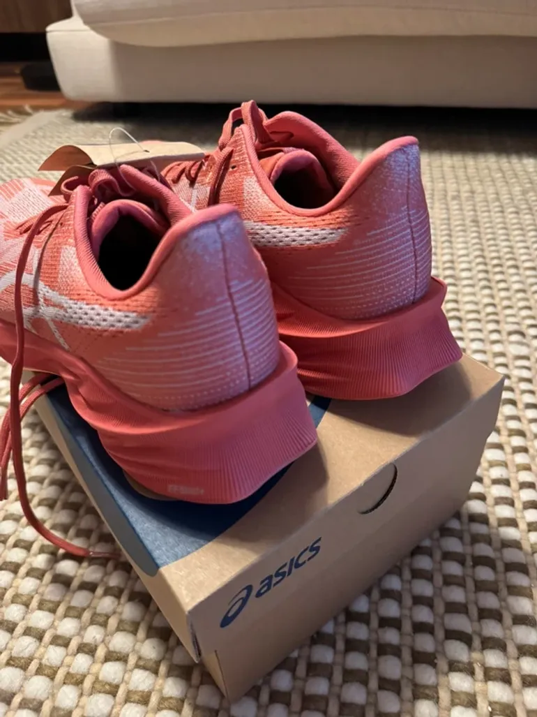 Gebrauchtes Asics Dynablast 5 bike — Bild 4 von 7