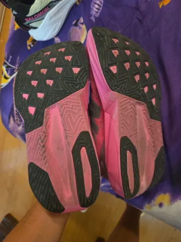 Used New Balance Fuelcell Rebel bike — image 10 of 10