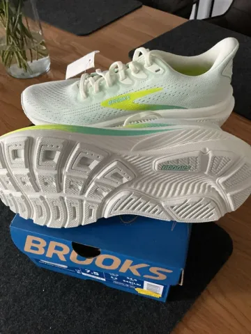 Used Brooks Ghost 17 bike — image 4 of 5
