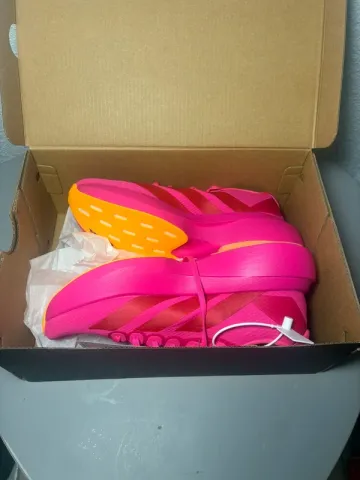 Gebrauchtes Adidas Adizero Evo SL bike — Bild 4 von 5