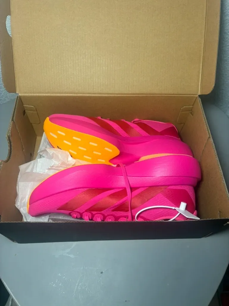 Gebrauchtes Adidas Adizero Evo SL bike — Bild 4 von 5