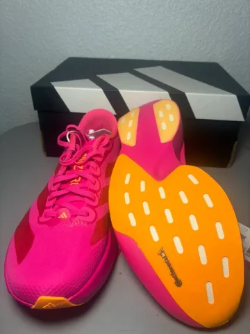 Gebrauchtes Adidas Adizero Evo SL bike — Bild 3 von 5