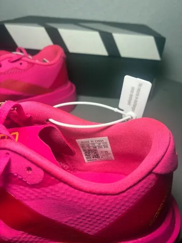 Gebrauchtes Adidas Adizero Evo SL bike — Bild 5 von 5