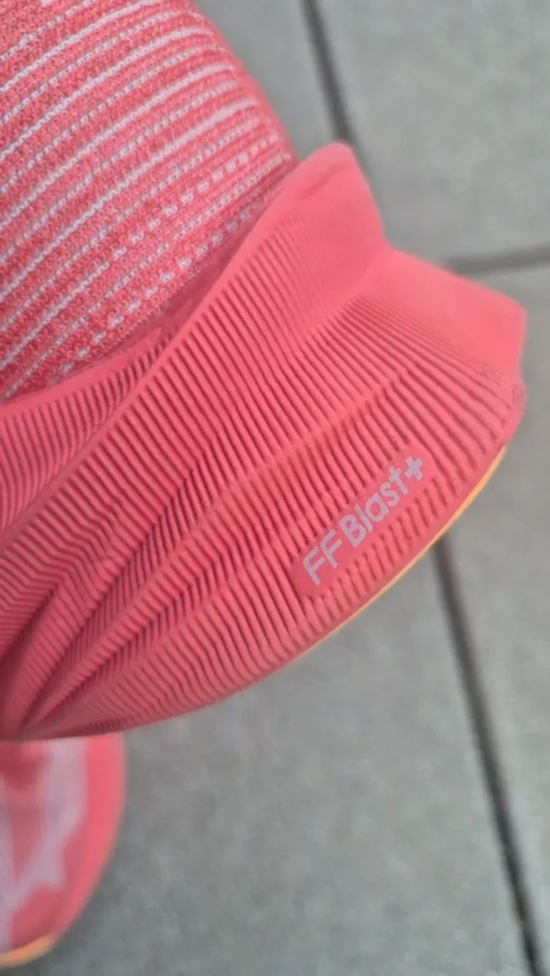 Used Asics Dynablast 5 bike — image 5 of 9