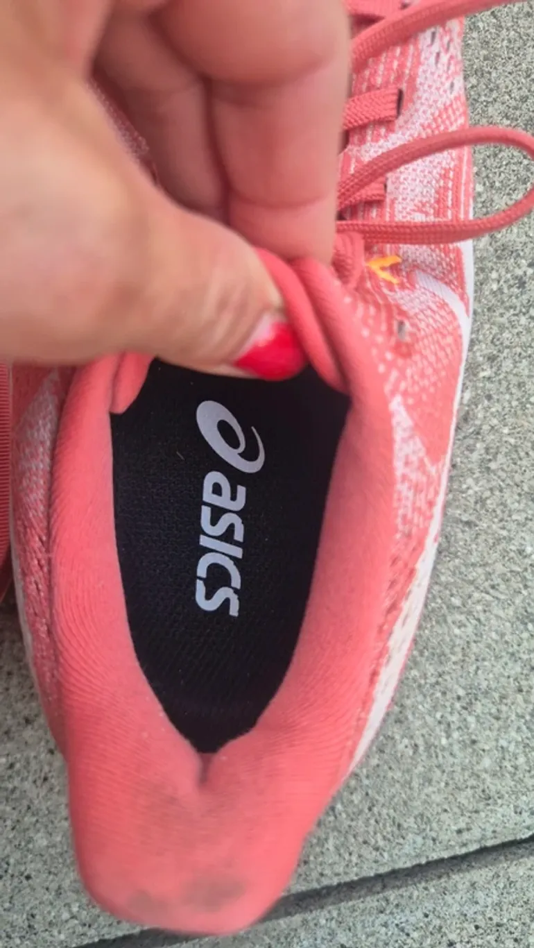 Used Asics Dynablast 5 bike — image 7 of 9