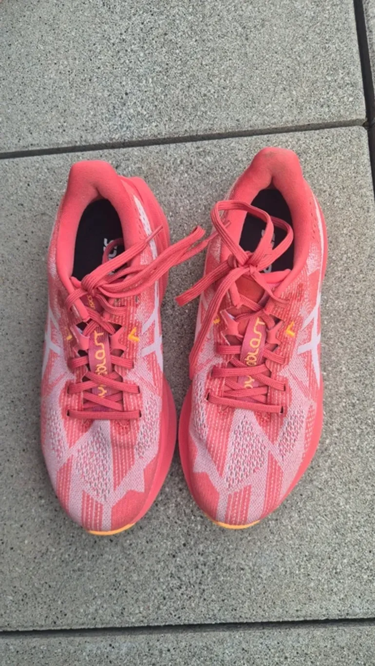 Used Asics Dynablast 5 bike — image 4 of 9