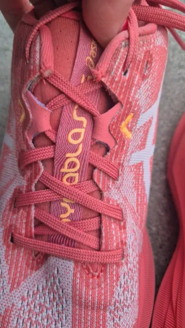 Used Asics Dynablast 5 bike — image 2 of 9
