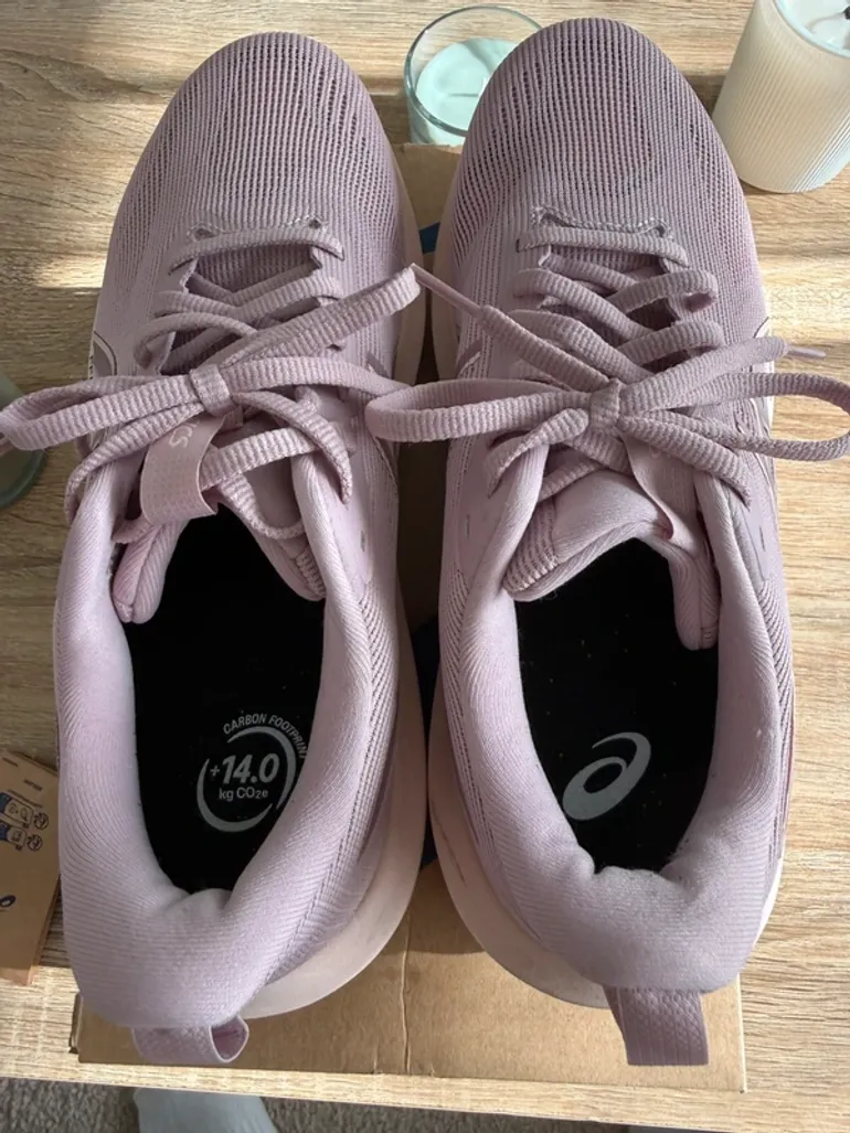 Used Asics GT-1000 bike — image 3 of 7