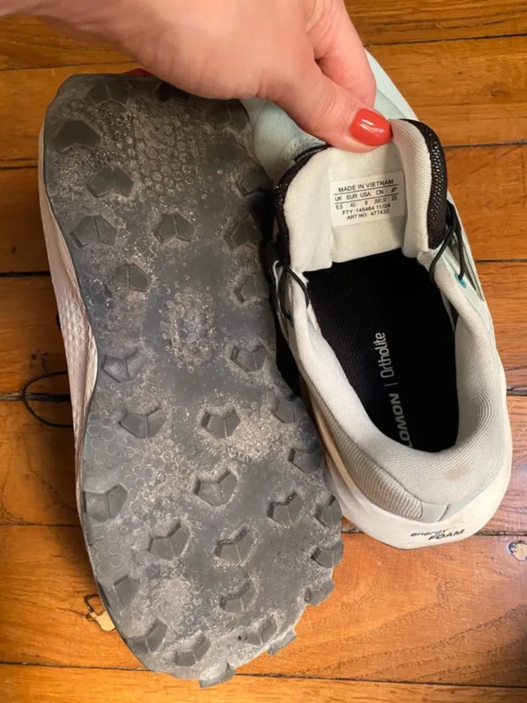 Used Salomon Ultra Glide bike — image 3 of 3