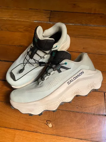 Used Salomon Ultra Glide bike — image 1 of 3