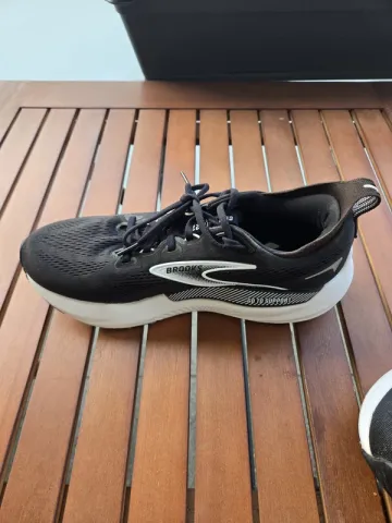 Używany Brooks Glycerin GTS 22 bike — zdjęcie 3 z 4