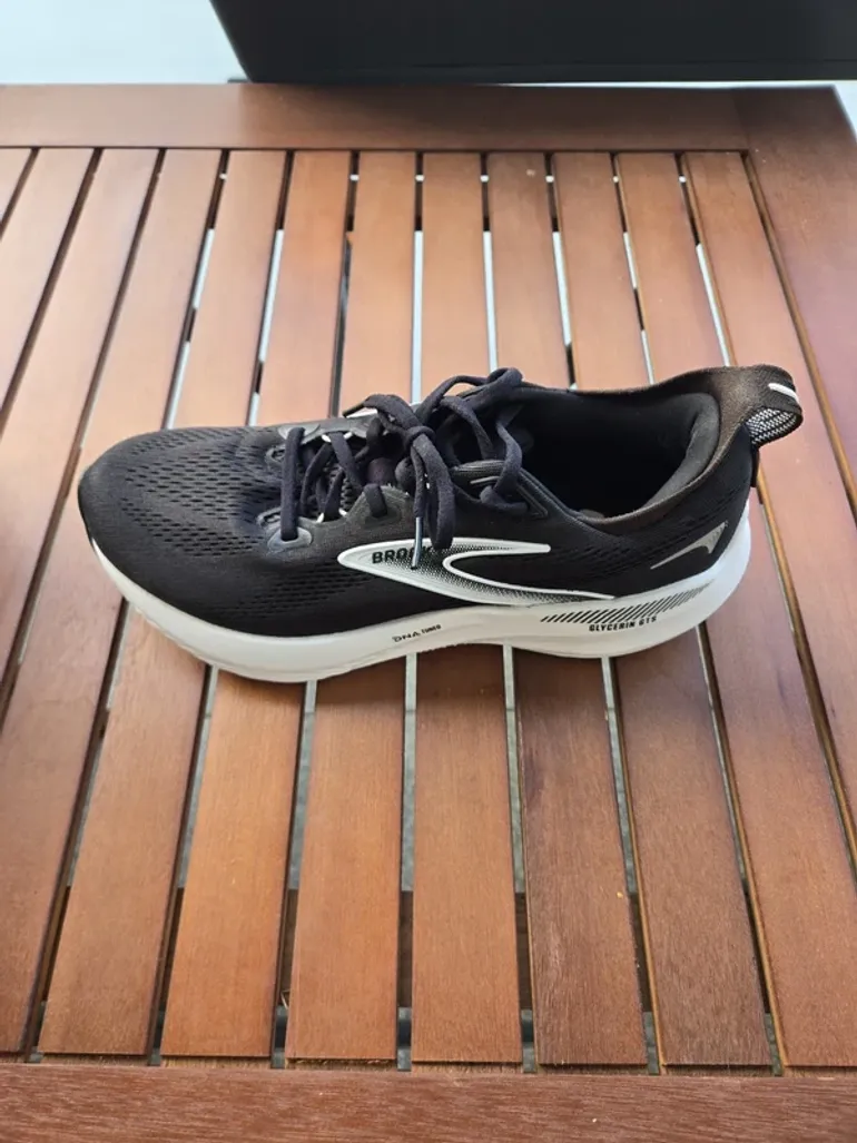 Używany Brooks Glycerin GTS 22 bike — zdjęcie 4 z 4