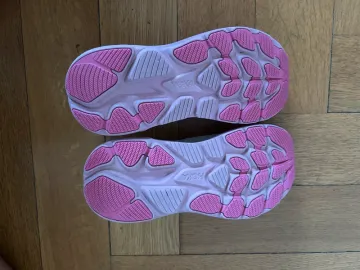 Hoka Clifton 10 bike d'occasion — image 5 sur 8