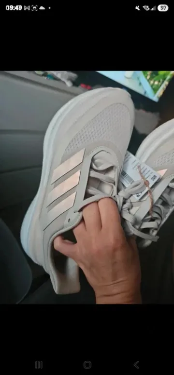 Adidas Ultraboost bike d'occasion — image 1 sur 3
