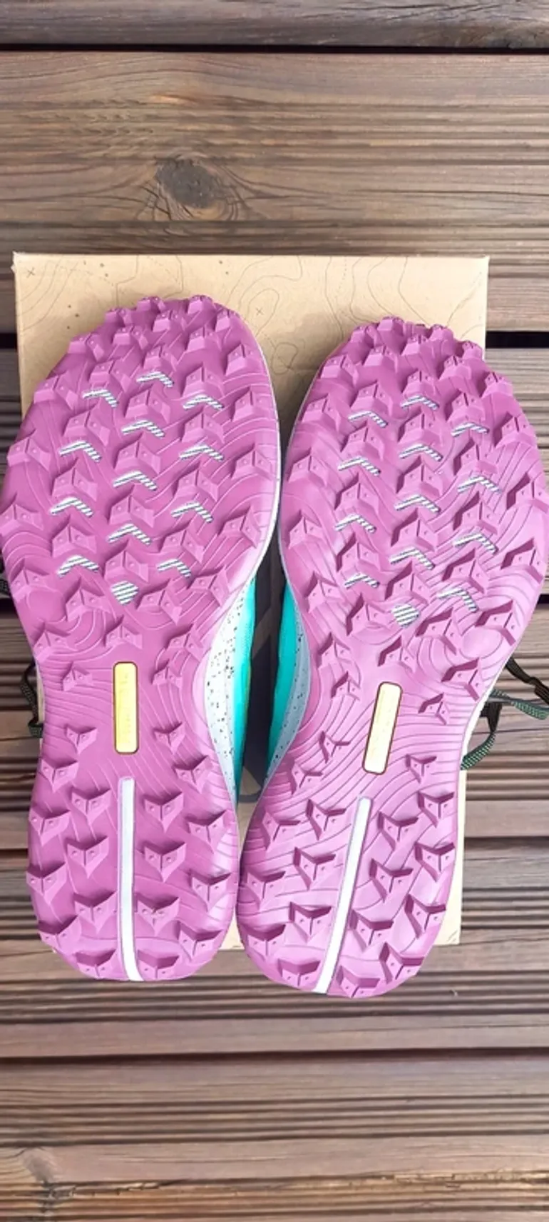 Used Saucony Peregrine 12 bike — image 5 of 6