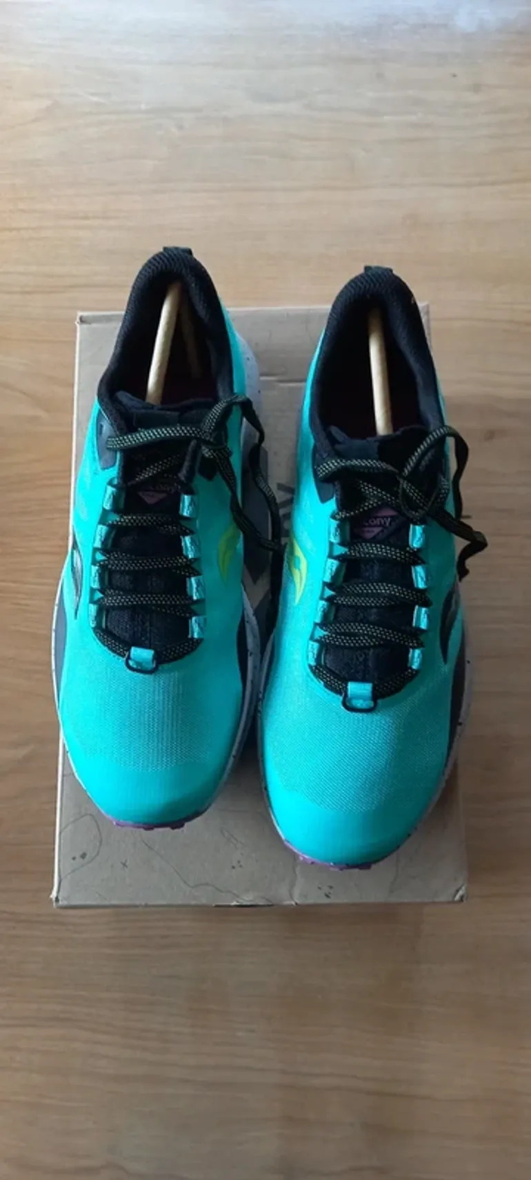 Used Saucony Peregrine 12 bike — image 4 of 6