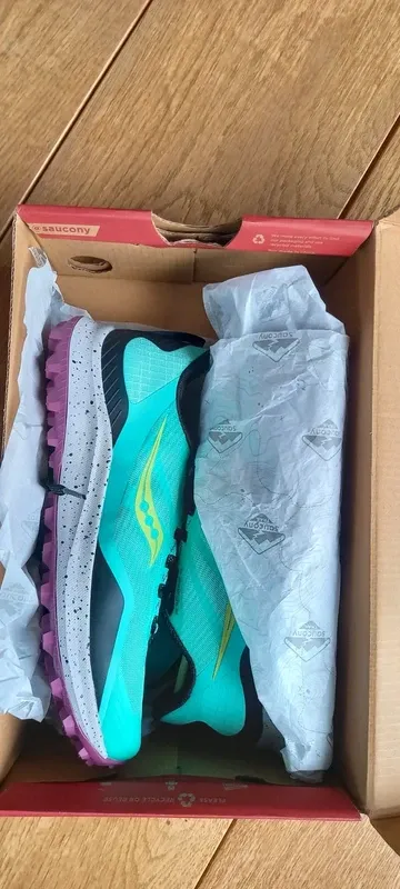 Used Saucony Peregrine 12 bike — image 3 of 6