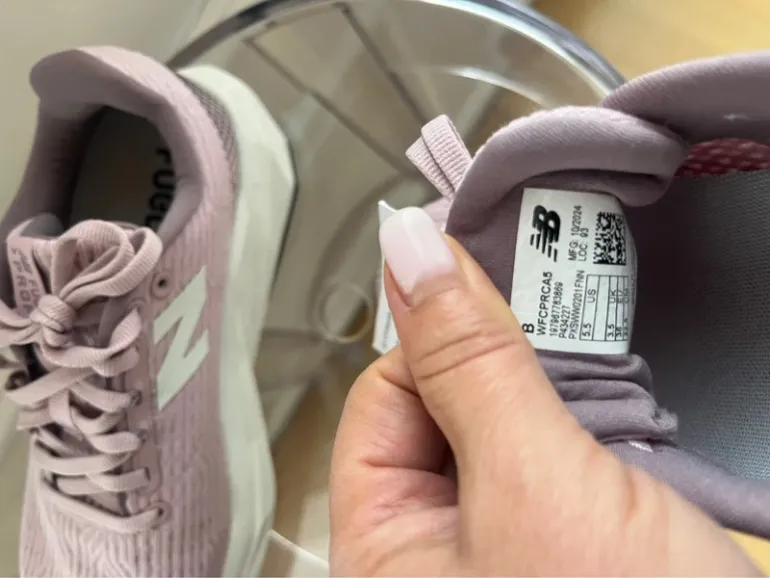 Used New Balance Propel bike — image 7 of 9