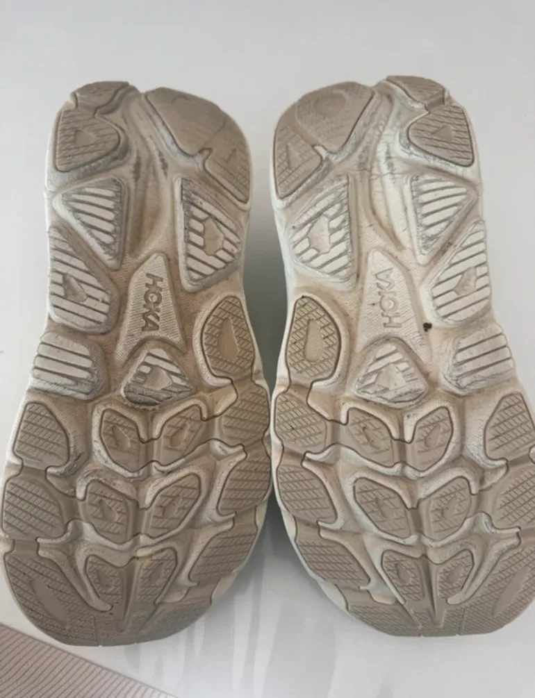 Hoka Clifton 10 bike d'occasion — image 5 sur 6
