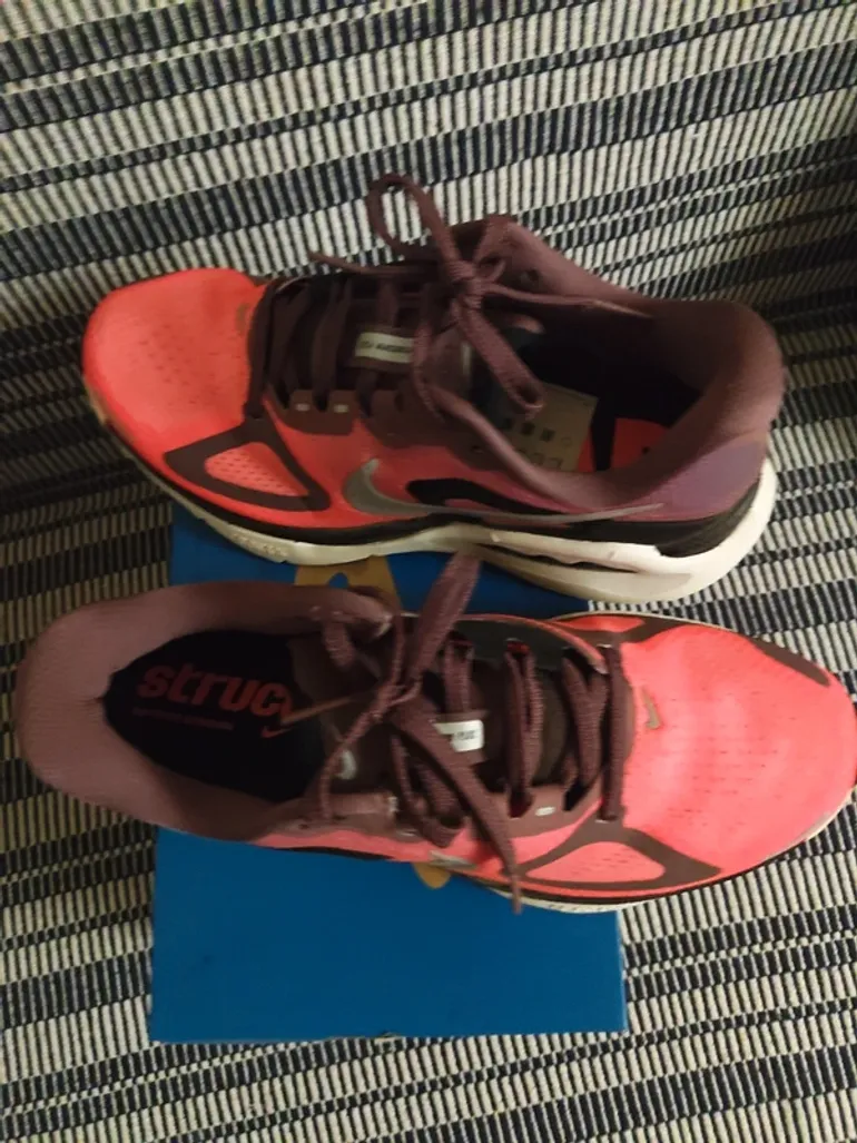 Used Scarpa Structure Plus bike — image 4 of 5