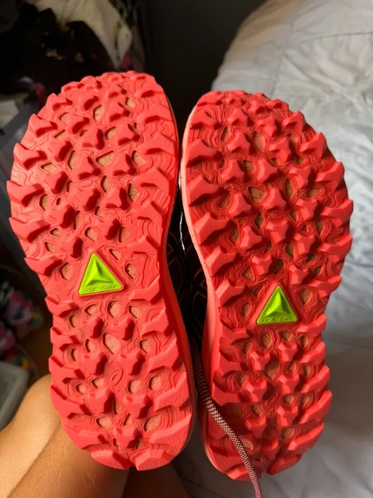 Used Asics Trail bike — image 6 of 6