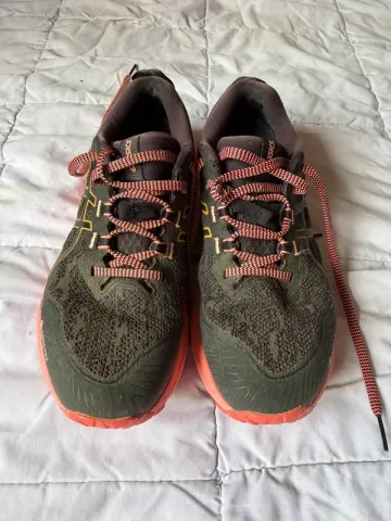 Used Asics Trail bike — image 2 of 6