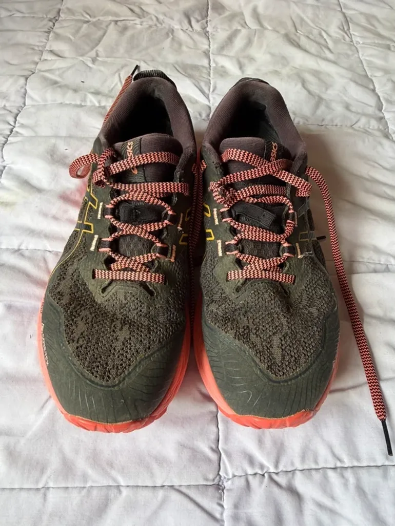 Used Asics Trail bike — image 2 of 6