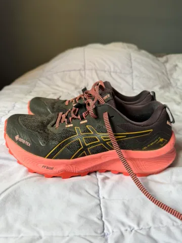 Used Asics Trail bike — image 1 of 6
