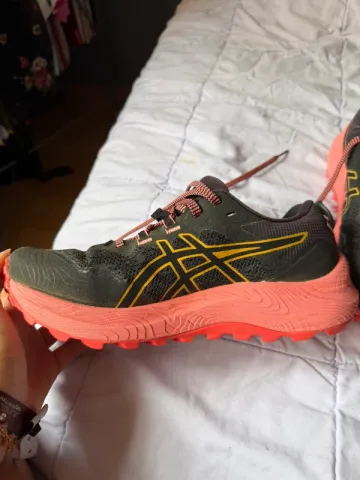 Used Asics Trail bike — image 3 of 6