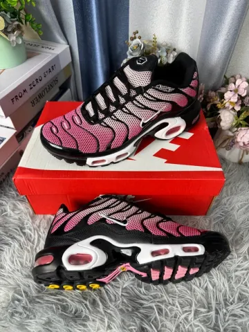 Used Nike Air Max Plus TN bike — image 3 of 7