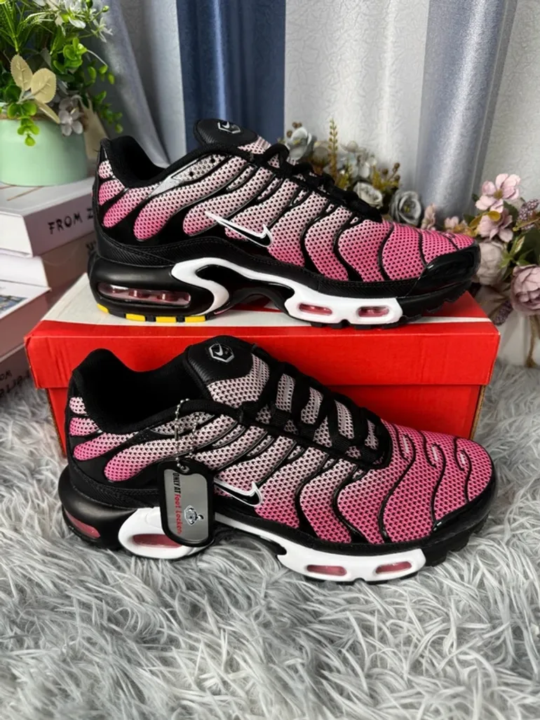 Used Nike Air Max Plus TN bike — image 1 of 7