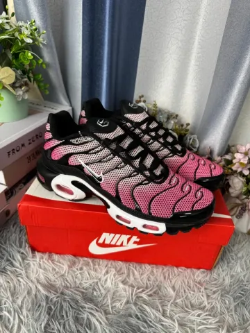 Used Nike Air Max Plus TN bike — image 2 of 7