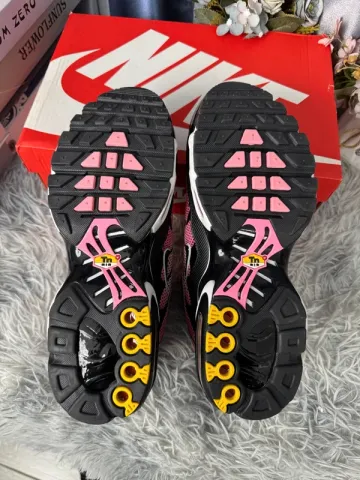 Used Nike Air Max Plus TN bike — image 7 of 7