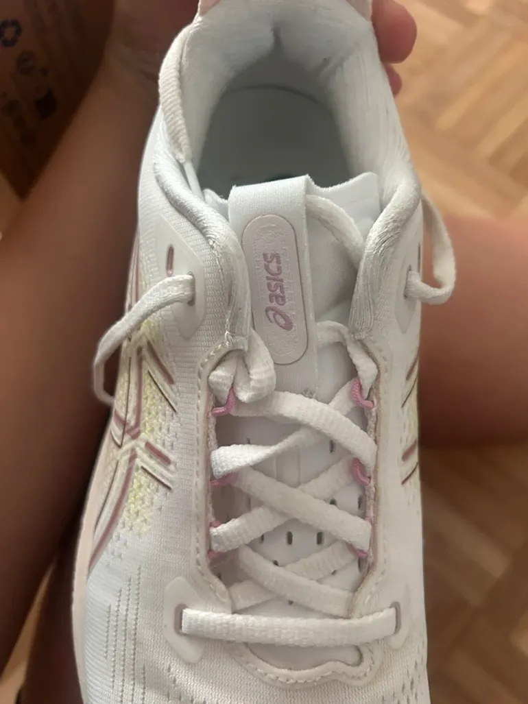 Used Asics Gel Kayano 33 bike — image 6 of 7