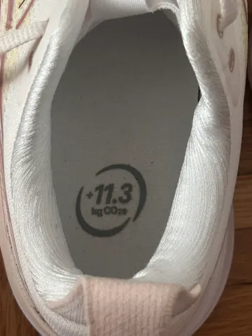 Used Asics Gel Kayano 33 bike — image 5 of 7