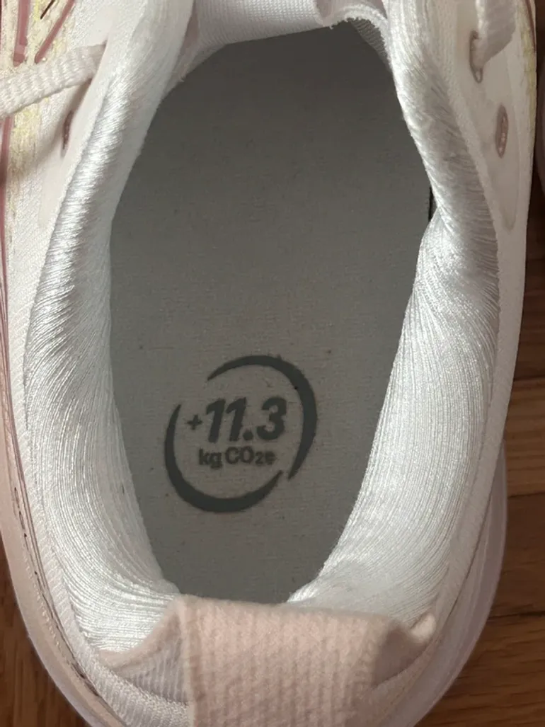 Used Asics Gel Kayano 33 bike — image 5 of 7