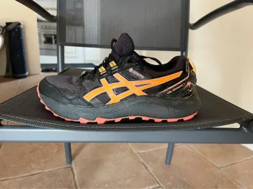 Tweedehands Asics Gel Sonoma 7 bike — afbeelding 1 van 6