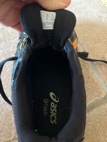 Tweedehands Asics Gel Sonoma 7 bike — afbeelding 6 van 6