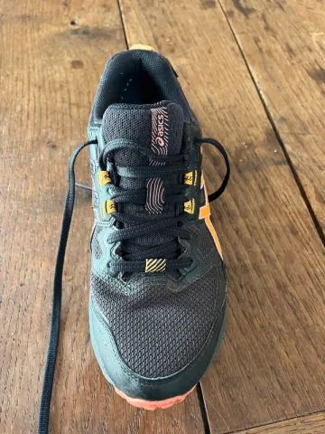 Tweedehands Asics Gel Sonoma 7 bike — afbeelding 2 van 6