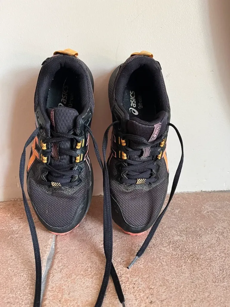 Tweedehands Asics Gel Sonoma 7 bike — afbeelding 3 van 6