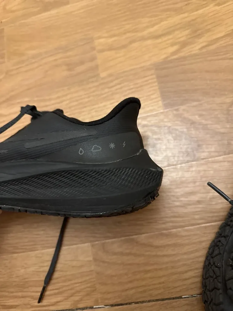 Used Nike Sneaker bike — image 6 of 8