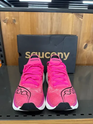 Tweedehands Saucony Endorphin Élite 2 bike — afbeelding 2 van 5