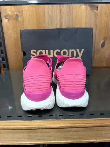 Tweedehands Saucony Endorphin Élite 2 bike — afbeelding 3 van 5
